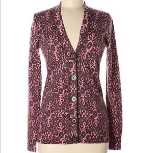Tory Burch XS cardigan